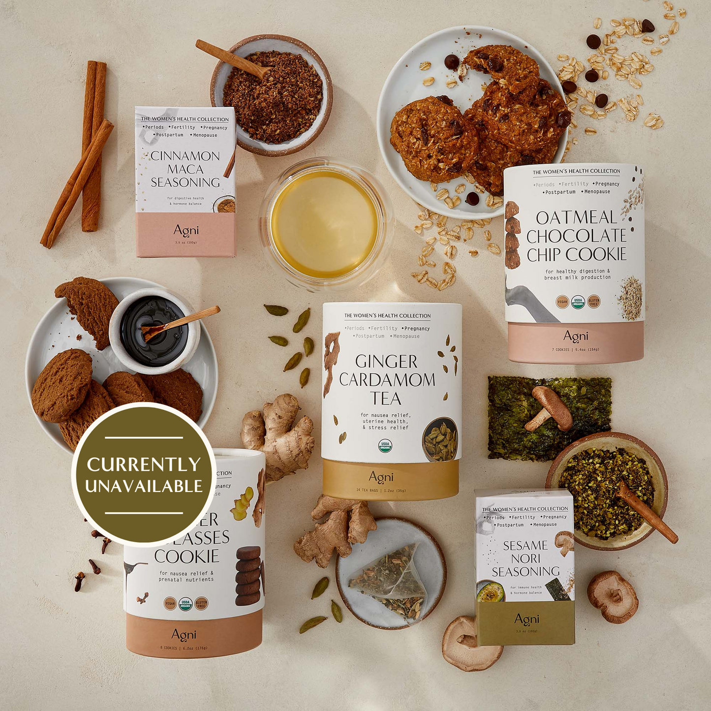 The Pregnancy Box