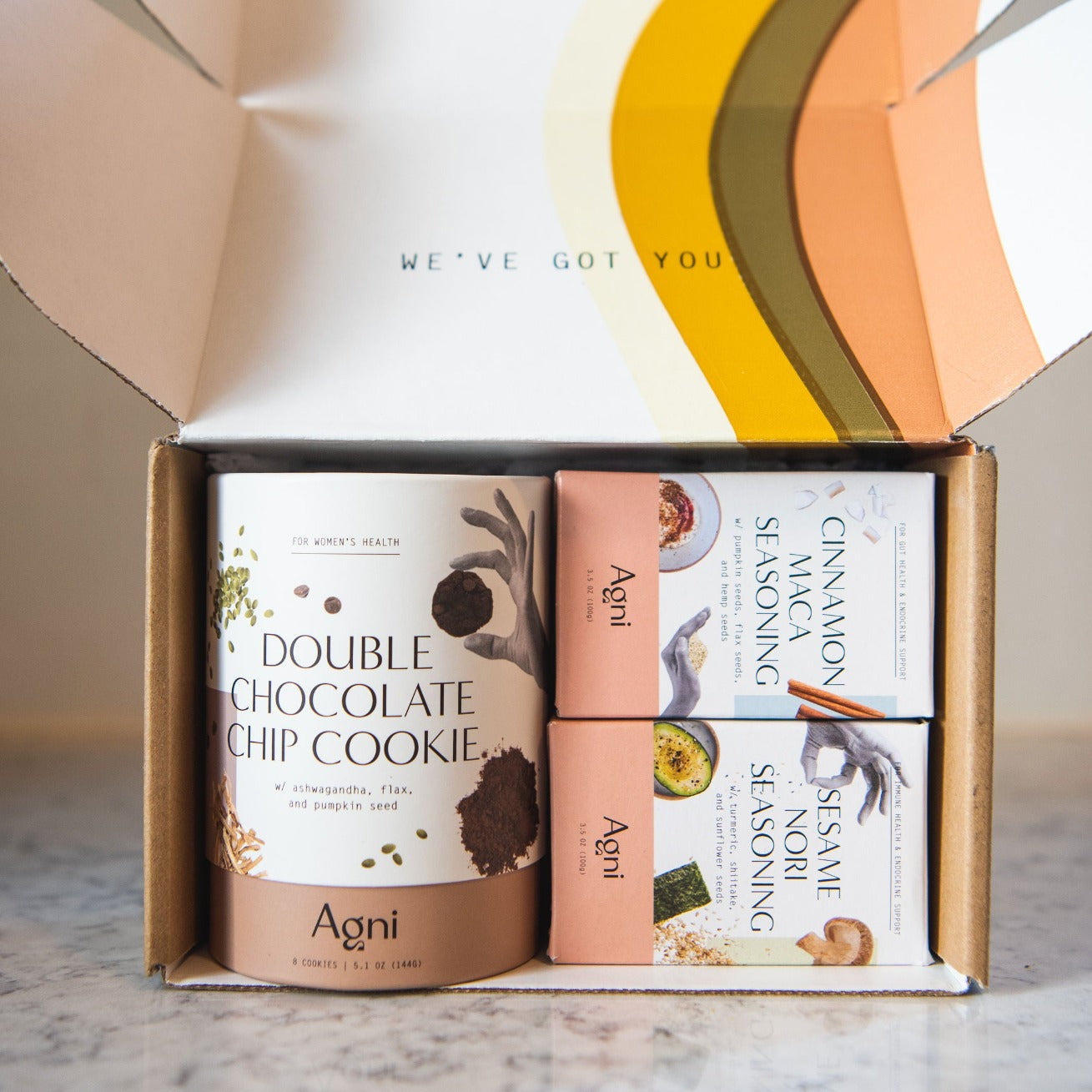 The Better Periods Box