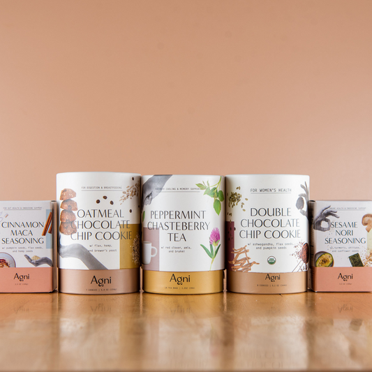 The Women's Health Box